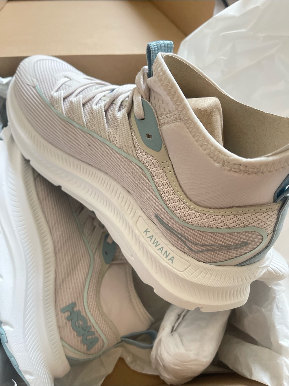 Hoka Kawana Mid Sneakers Women - Picture 4 of 6